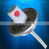 Happy String Spray Aerosol Valve for Wedding thumbnail-1