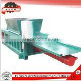 Herbal Leaf Bales Bail Press Machine,hydraulic Compactor Baler for China XB-30T thumbnail-1