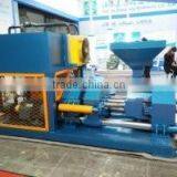 Hot Sale Charcoal Briquette Machine Price thumbnail-5
