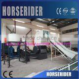 Waste Plastic Crusher For Sale/Bucket Grinder thumbnail-1