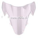 Crystal Windscreen Windshield Screen Protector For Suzuki GSXR1000 K3 2003 2004 thumbnail-1