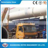 Supply Wood Drying Machine for Industrial Dryer Sawdust Dryer thumbnail-1