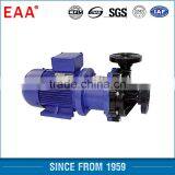 Fluorine Lined Forced Circulation Pump (waste Acid Concentration Circulating Pump)