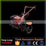 New Design Diesel Power Tiller / Tiller Plough thumbnail-3