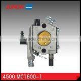 Cheap High Performance Motorcycle Komatsu Carburetor 45CC Chain Saw Carburetor thumbnail-1