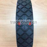 6x1.5 Solid Rubber Wheel for Wheelbarrow thumbnail-2