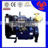 4-cylinder Injection Diesel Engine 58kw thumbnail-1