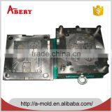 Shenzhen Factory Open Precision Mould and Moulded Plastic Parts thumbnail-1