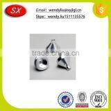 Shandong CNC Machining Center Laser Cutting Parts Steel Cnc Machining Parts thumbnail-5