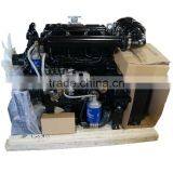 29kw 4 Cylinder Lister Petter Diesel Engine for Sale 4100D thumbnail-1