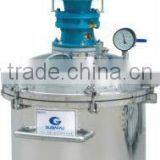 Perfume Stand-alone Series(frame Filter/microporous Membance Barrel Filter/filter Element thumbnail-3