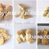 Good Quality Textured Soy Protein Making Machine Textured Vegetarian Protein(TVP)/soya Meat Process Line thumbnail-4