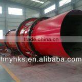 2.2*25m Indirect Heat Transfer Sand Dryer thumbnail-1