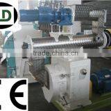 Hot Sale! CE /GOST 2-20T/H Ring Die Pellet Mill thumbnail-1