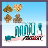 Zhengzhou Fanway Supplier Industrial Blow Dryer With Factory Price thumbnail-1