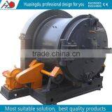 China Supplier Offer Portable Drum Type Shot Blasting Machine thumbnail-2