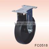 Caster Wheel With High Quality for Cart and Hand Truck , FC0518 thumbnail-1