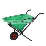 TC1004A-1-----Garden Easy Folding Yard Cart thumbnail-1