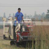 COMBINE HARVESTER FOR RICE, WHEAT, RAPESEED, BARLEY AND OTHER GRANULAR CROP thumbnail-4