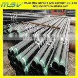 High Quality Galvanized Underwater Pipe Supplier thumbnail-1