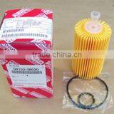 Auto Parts for Toyota Oil Filter Paper 04152-51010 thumbnail-2