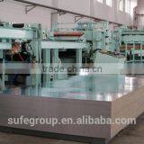 Cold Rolled Hot Dipped Zinc Coated Steel Coil thumbnail-2