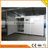 Fodder Machine/ Poultry Feed Barley Grass Growing Machine thumbnail-6