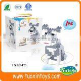 Outdoor Kids Interlocking Imagination Building Block thumbnail-4