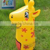 Roly Poly, Roly-poly Dolls, Inflatable Tumbler thumbnail-1