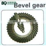 Tower Crane Spare Part: 70RCS25 Tower Crane Bevel Gear FO/23B thumbnail-2