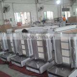 4 Burner Gas Doner Kebab Machine thumbnail-5