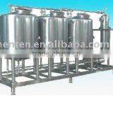 CIP Cleaning Tank thumbnail-1