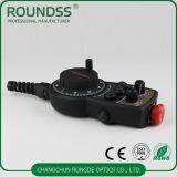 RSG 5 Axis CNC Manual Pendant Handwheel Emergency Stop thumbnail-2