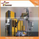 Bottle Blowing Machine Full-automatic Bottle Blowing Machine NJ-4500 thumbnail-1
