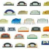 Sponge Plastering Float Trowel Plastic Float Trowel Rubber Plastering Trowel Construction Tools Factory thumbnail-1