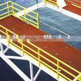 Orange Frp Pultruded Grating thumbnail-1