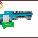 PP Polypropylene membrane filter press