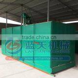 Heat Pump Dryer and Vacuum Dryer for Charcoal Barbecue and Shisha Charcoal and Fuit Vegetables thumbnail-1