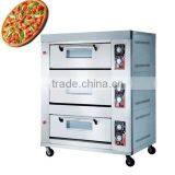 GRT - 120Q Commercial Oven thumbnail-1