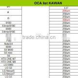 OCA Film Adhesive for Iphone 4 5 6 for Samsung Glass Lens Oca Mitsubishi thumbnail-5