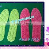 Ultrasonic Automatic Shoe Pad Making Machine thumbnail-3