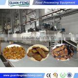 Food Processing Industrial Vegetable Belt Dryer Cocoa Dryer thumbnail-2