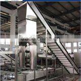 GP-II Model Pre-treatment Production Line For Vegetable Dehydration Line thumbnail-5