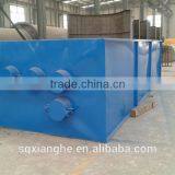 Used Rubber Recycling to Fuel Oil Fully Continuous Pyrolysis Machine thumbnail-6