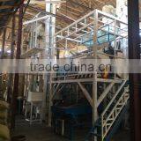 High Pixel CCD Camera Rice Color Sorter Machine thumbnail-6