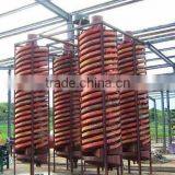 Gravity Spiral Chute Separator Used in Mining thumbnail-4