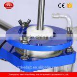 2017 Hot Sale 20L Single Layer High Borosilicate Gass Bioreactor thumbnail-4