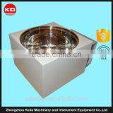 Digital Display Constant Temp. Water Bath With Stainless Steel Pot thumbnail-1