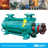 high pressure multistage water pump