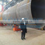 New Designed Wood Pellet Rotary Dryer, Rotary Dryer Machine ,Rotary Drum Dryer With Competitive Price thumbnail-4